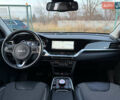 Белый Киа Niro, объемом двигателя 0 л и пробегом 53 тыс. км за 24400 $, фото 2 на Automoto.ua