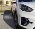 Белый Киа Niro, объемом двигателя 0 л и пробегом 131 тыс. км за 18600 $, фото 12 на Automoto.ua