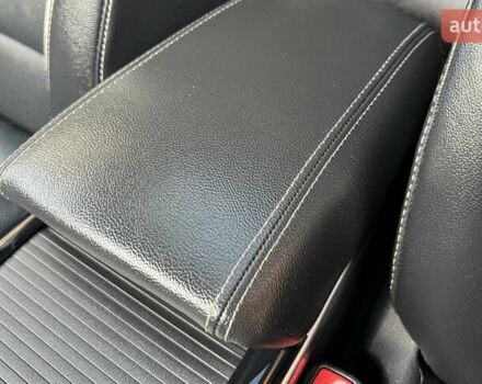 Белый Киа Niro, объемом двигателя 0 л и пробегом 94 тыс. км за 21900 $, фото 87 на Automoto.ua