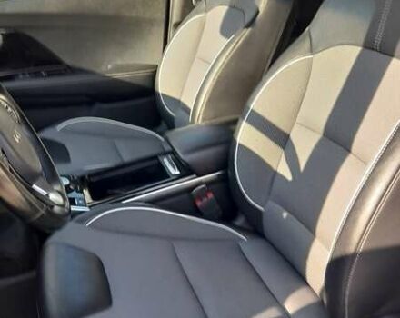 Белый Киа Niro, объемом двигателя 0 л и пробегом 131 тыс. км за 18600 $, фото 21 на Automoto.ua
