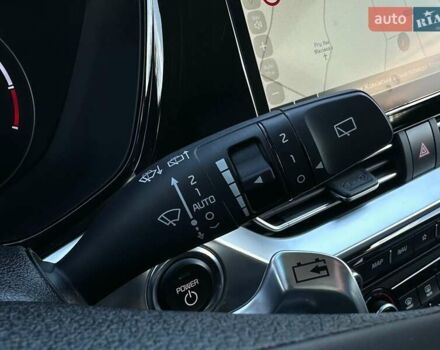 Білий Кіа Niro, об'ємом двигуна 0 л та пробігом 31 тис. км за 24800 $, фото 48 на Automoto.ua