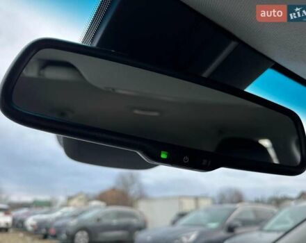 Белый Киа Niro, объемом двигателя 0 л и пробегом 31 тыс. км за 24900 $, фото 6 на Automoto.ua