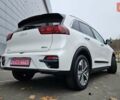 Белый Киа Niro, объемом двигателя 0 л и пробегом 131 тыс. км за 19999 $, фото 11 на Automoto.ua