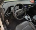 Білий Кіа Niro, об'ємом двигуна 0 л та пробігом 90 тис. км за 25300 $, фото 27 на Automoto.ua