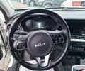 Білий Кіа Niro, об'ємом двигуна 0 л та пробігом 107 тис. км за 20600 $, фото 23 на Automoto.ua