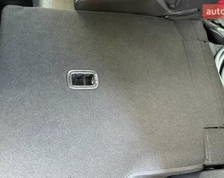 Белый Киа Niro, объемом двигателя 0 л и пробегом 94 тыс. км за 21900 $, фото 120 на Automoto.ua