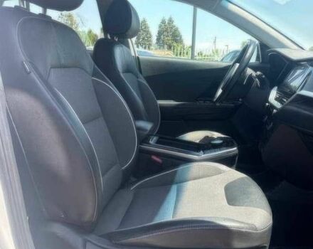 Белый Киа Niro, объемом двигателя 0 л и пробегом 15 тыс. км за 17000 $, фото 8 на Automoto.ua