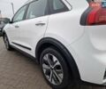 Білий Кіа Niro, об'ємом двигуна 0 л та пробігом 107 тис. км за 20600 $, фото 16 на Automoto.ua