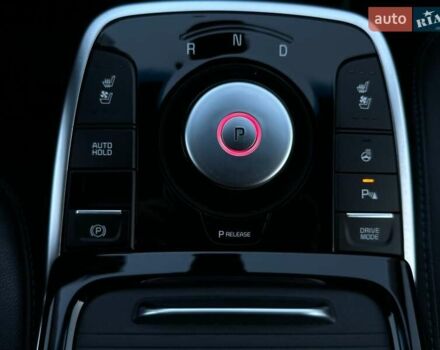 Білий Кіа Niro, об'ємом двигуна 0 л та пробігом 59 тис. км за 24900 $, фото 73 на Automoto.ua