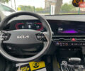 Белый Киа Niro, объемом двигателя 1.6 л и пробегом 11 тыс. км за 28000 $, фото 20 на Automoto.ua