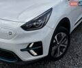 Белый Киа Niro, объемом двигателя 0 л и пробегом 58 тыс. км за 24300 $, фото 1 на Automoto.ua
