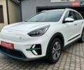 Белый Киа Niro, объемом двигателя 0 л и пробегом 31 тыс. км за 24900 $, фото 13 на Automoto.ua