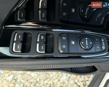 Белый Киа Niro, объемом двигателя 0 л и пробегом 44 тыс. км за 24900 $, фото 32 на Automoto.ua