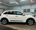 Белый Киа Niro, объемом двигателя 0 л и пробегом 47 тыс. км за 24900 $, фото 30 на Automoto.ua