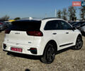 Білий Кіа Niro, об'ємом двигуна 0 л та пробігом 44 тис. км за 23900 $, фото 24 на Automoto.ua