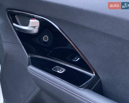 Белый Киа Niro, объемом двигателя 0 л и пробегом 21 тыс. км за 21999 $, фото 53 на Automoto.ua