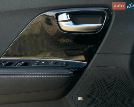 Білий Кіа Niro, об'ємом двигуна 0 л та пробігом 31 тис. км за 24800 $, фото 39 на Automoto.ua