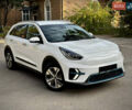 Белый Киа Niro, объемом двигателя 0 л и пробегом 44 тыс. км за 24600 $, фото 15 на Automoto.ua