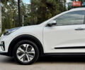Белый Киа Niro, объемом двигателя 0 л и пробегом 57 тыс. км за 23868 $, фото 32 на Automoto.ua