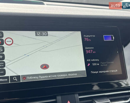 Білий Кіа Niro, об'ємом двигуна 0 л та пробігом 55 тис. км за 23526 $, фото 59 на Automoto.ua