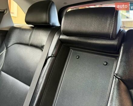 Белый Киа Niro, объемом двигателя 0 л и пробегом 94 тыс. км за 21900 $, фото 114 на Automoto.ua