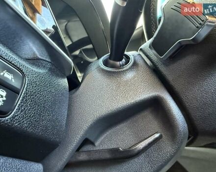 Белый Киа Niro, объемом двигателя 0 л и пробегом 94 тыс. км за 21900 $, фото 84 на Automoto.ua