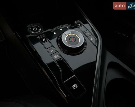Білий Кіа Niro, об'ємом двигуна 0 л та пробігом 90 тис. км за 25300 $, фото 34 на Automoto.ua