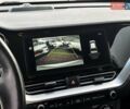 Белый Киа Niro, объемом двигателя 0 л и пробегом 58 тыс. км за 24300 $, фото 19 на Automoto.ua