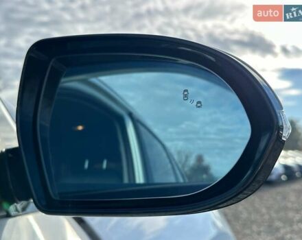 Білий Кіа Niro, об'ємом двигуна 0 л та пробігом 31 тис. км за 24800 $, фото 16 на Automoto.ua