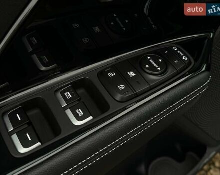 Белый Киа Niro, объемом двигателя 0 л и пробегом 47 тыс. км за 24900 $, фото 42 на Automoto.ua