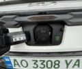 Белый Киа Niro, объемом двигателя 0 л и пробегом 56 тыс. км за 24999 $, фото 5 на Automoto.ua