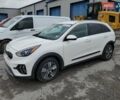 Білий Кіа Niro, об'ємом двигуна 1.58 л та пробігом 49 тис. км за 5500 $, фото 1 на Automoto.ua