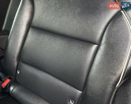 Белый Киа Niro, объемом двигателя 0 л и пробегом 94 тыс. км за 21900 $, фото 116 на Automoto.ua