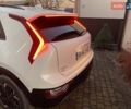 Білий Кіа Niro, об'ємом двигуна 0 л та пробігом 90 тис. км за 25300 $, фото 16 на Automoto.ua