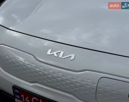 Белый Киа Niro, объемом двигателя 0 л и пробегом 58 тыс. км за 24300 $, фото 10 на Automoto.ua