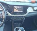 Білий Кіа Niro, об'ємом двигуна 0 л та пробігом 112 тис. км за 13000 $, фото 4 на Automoto.ua