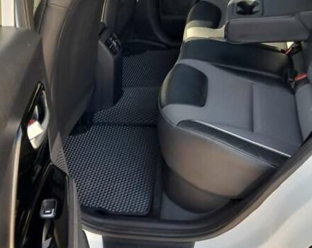 Белый Киа Niro, объемом двигателя 0 л и пробегом 131 тыс. км за 18600 $, фото 33 на Automoto.ua