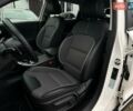 Белый Киа Niro, объемом двигателя 0 л и пробегом 31 тыс. км за 24900 $, фото 26 на Automoto.ua