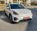 Белый Киа Niro, объемом двигателя 0 л и пробегом 131 тыс. км за 18600 $, фото 11 на Automoto.ua