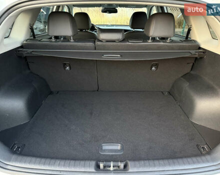 Белый Киа Niro, объемом двигателя 0 л и пробегом 53 тыс. км за 24400 $, фото 80 на Automoto.ua