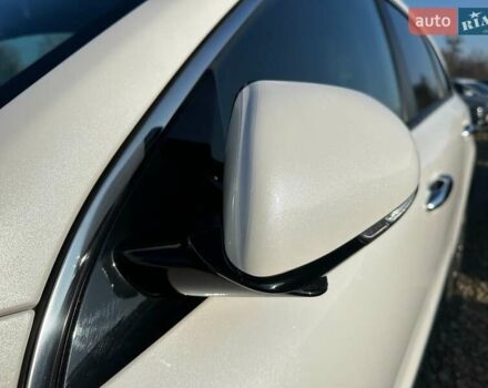 Білий Кіа Niro, об'ємом двигуна 0 л та пробігом 59 тис. км за 24900 $, фото 28 на Automoto.ua