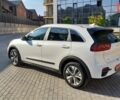 Белый Киа Niro, объемом двигателя 0 л и пробегом 131 тыс. км за 18600 $, фото 5 на Automoto.ua