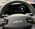 Белый Киа Niro, объемом двигателя 0 л и пробегом 26 тыс. км за 26500 $, фото 9 на Automoto.ua