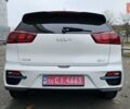 Белый Киа Niro, объемом двигателя 0 л и пробегом 131 тыс. км за 19999 $, фото 6 на Automoto.ua