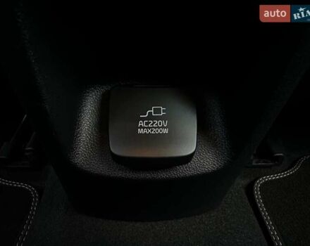 Білий Кіа Niro, об'ємом двигуна 0 л та пробігом 31 тис. км за 24800 $, фото 86 на Automoto.ua