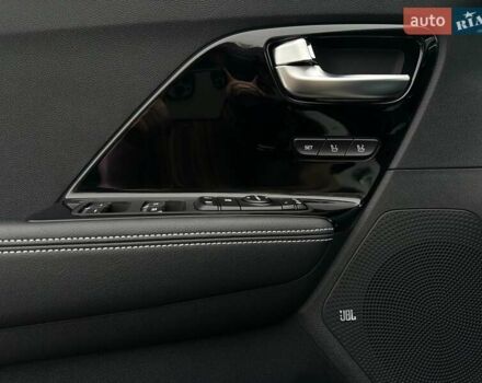 Белый Киа Niro, объемом двигателя 0 л и пробегом 47 тыс. км за 24900 $, фото 3 на Automoto.ua