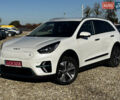 Білий Кіа Niro, об'ємом двигуна 0 л та пробігом 44 тис. км за 23900 $, фото 15 на Automoto.ua