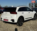 Білий Кіа Niro, об'ємом двигуна 0 л та пробігом 44 тис. км за 23900 $, фото 17 на Automoto.ua