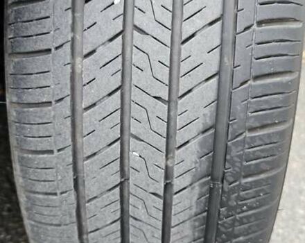 Белый Киа Niro, объемом двигателя 0 л и пробегом 131 тыс. км за 19999 $, фото 17 на Automoto.ua