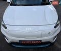 Белый Киа Niro, объемом двигателя 0 л и пробегом 94 тыс. км за 21900 $, фото 12 на Automoto.ua